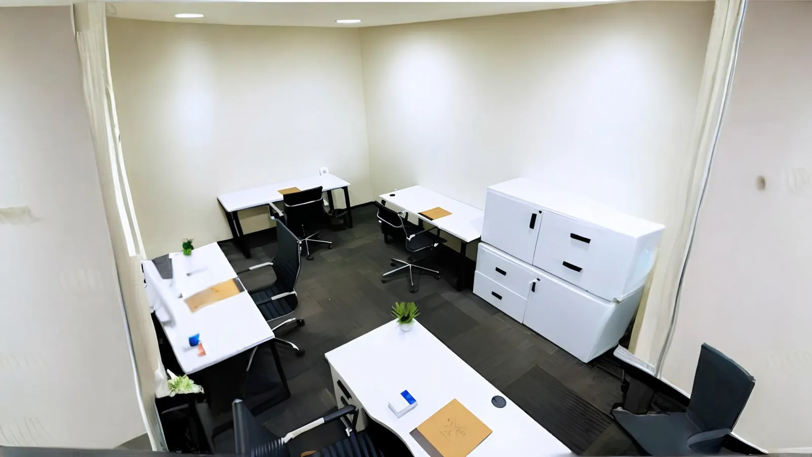Oficina Spot2