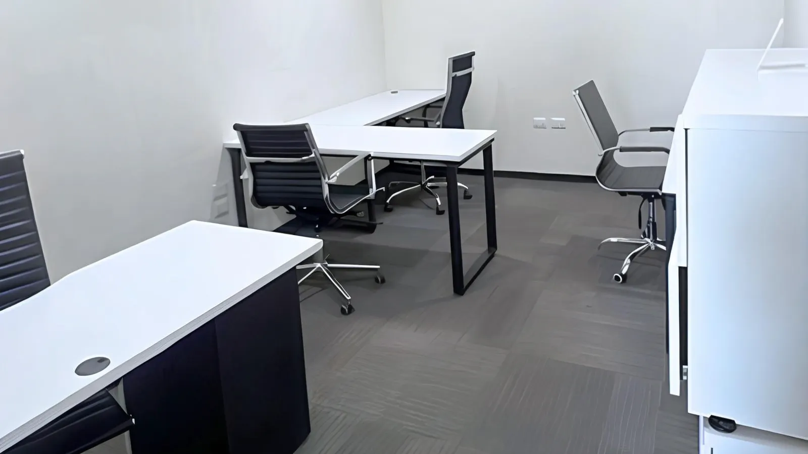Oficina Spot2