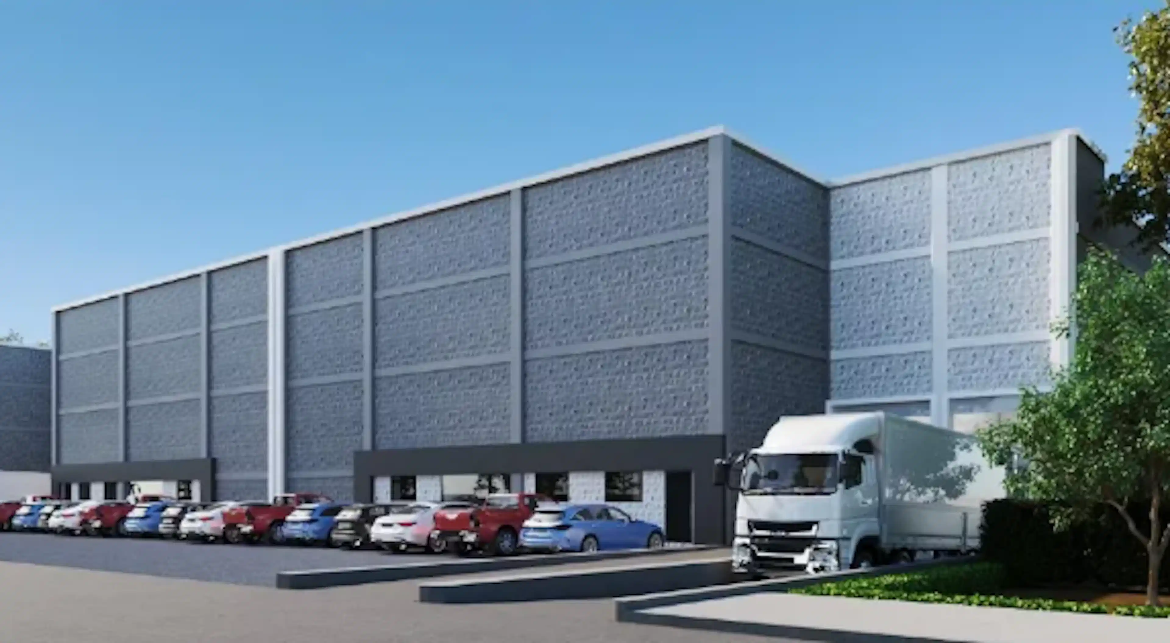 Carretera Agua Frìa