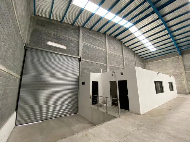 Industrial Spot2