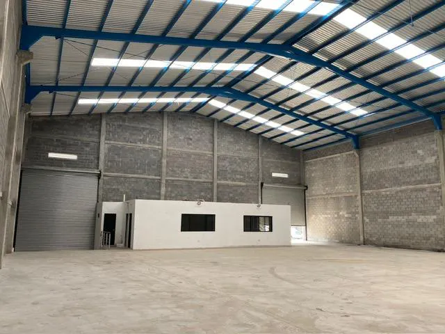 Industrial Spot2