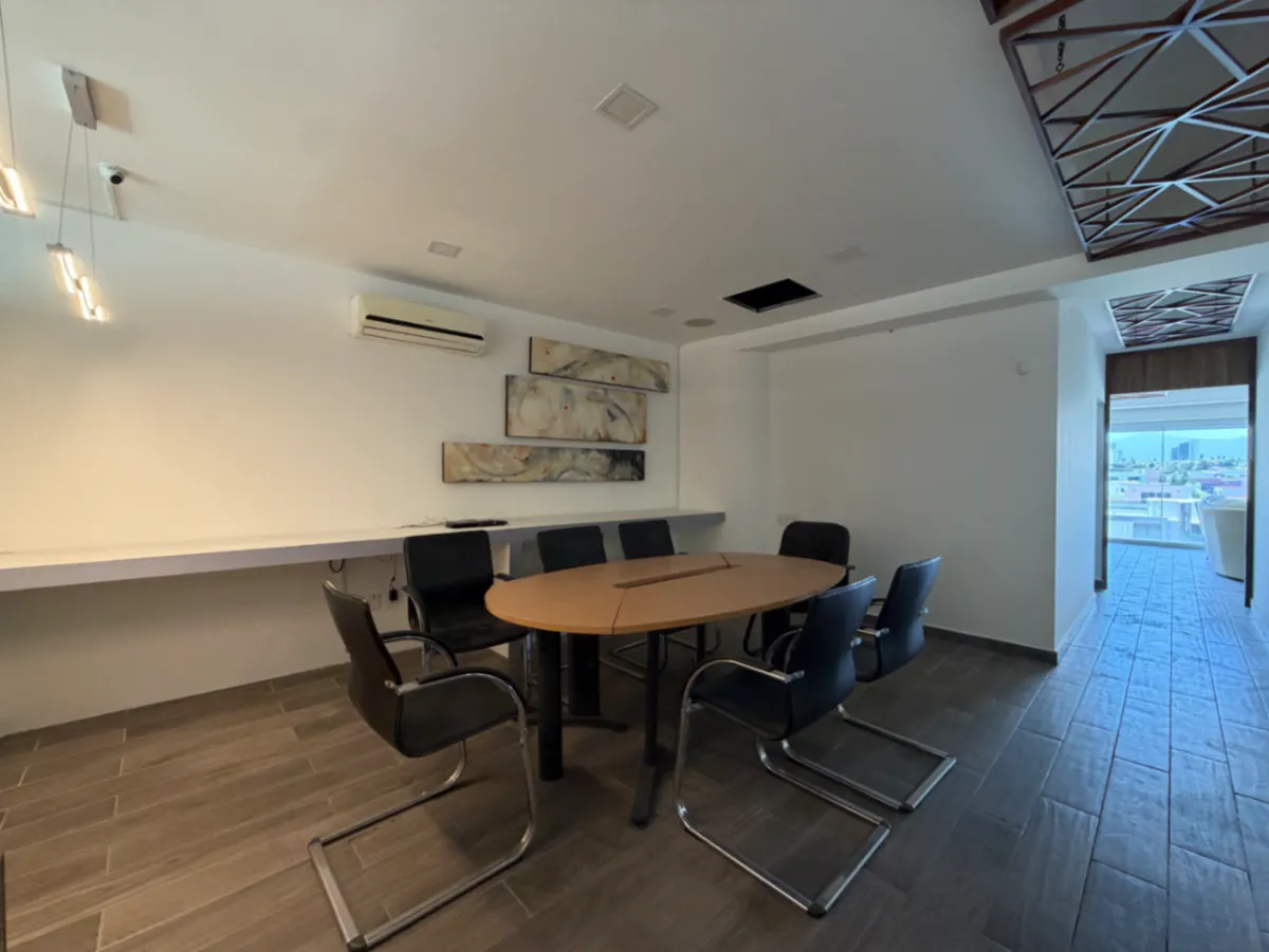 Oficina Spot2