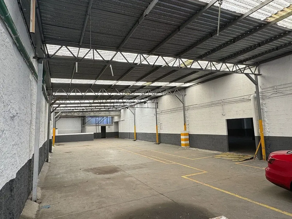 Industrial Spot2