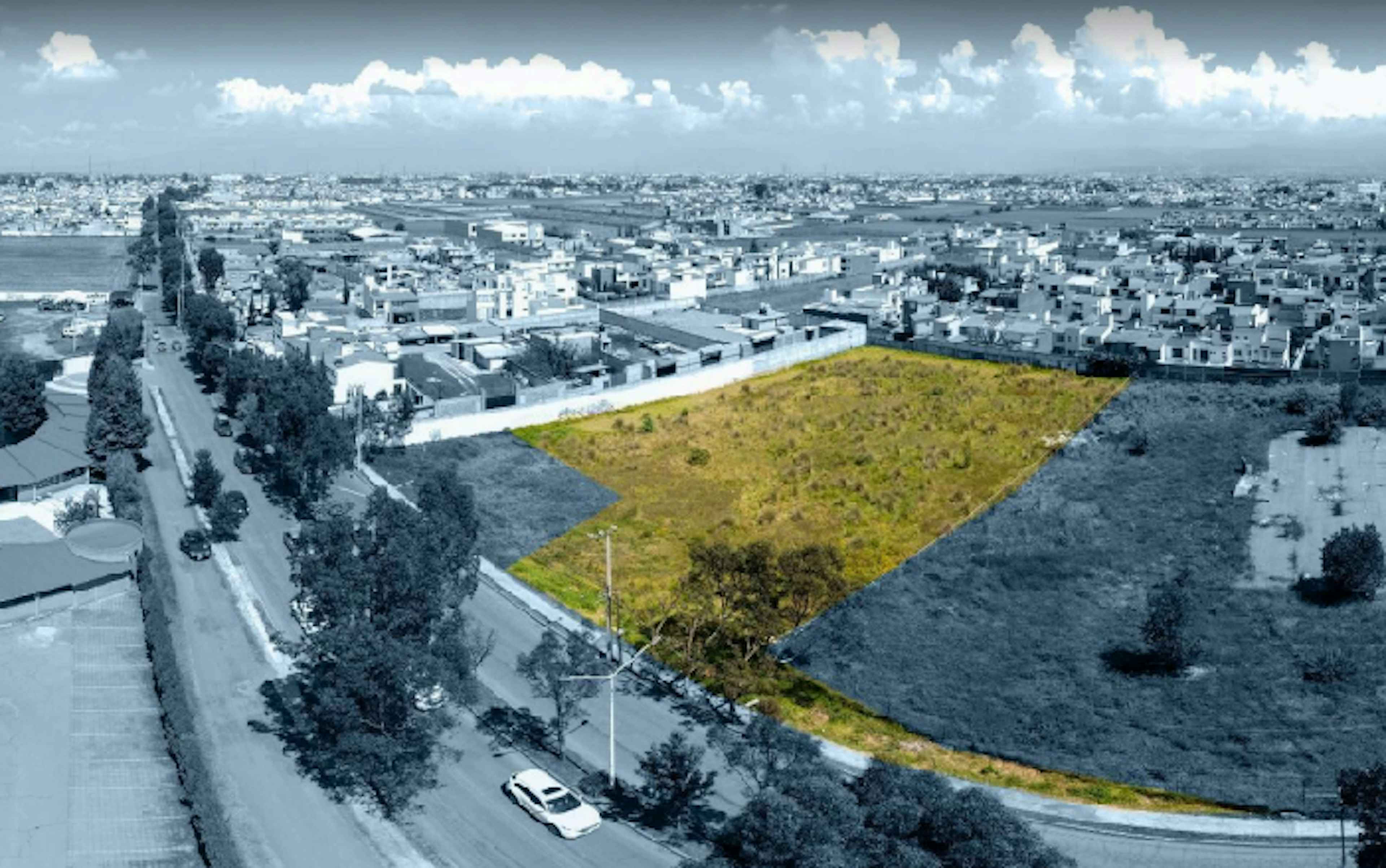 Calle Adolfo López Mateos