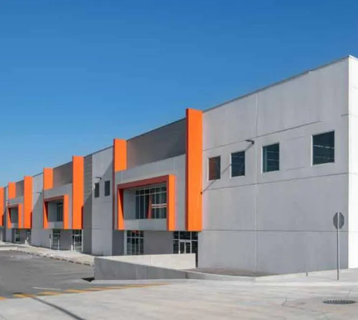 Industrial Spot2