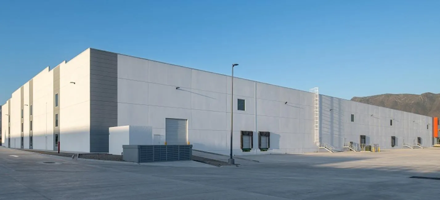 Industrial Spot2