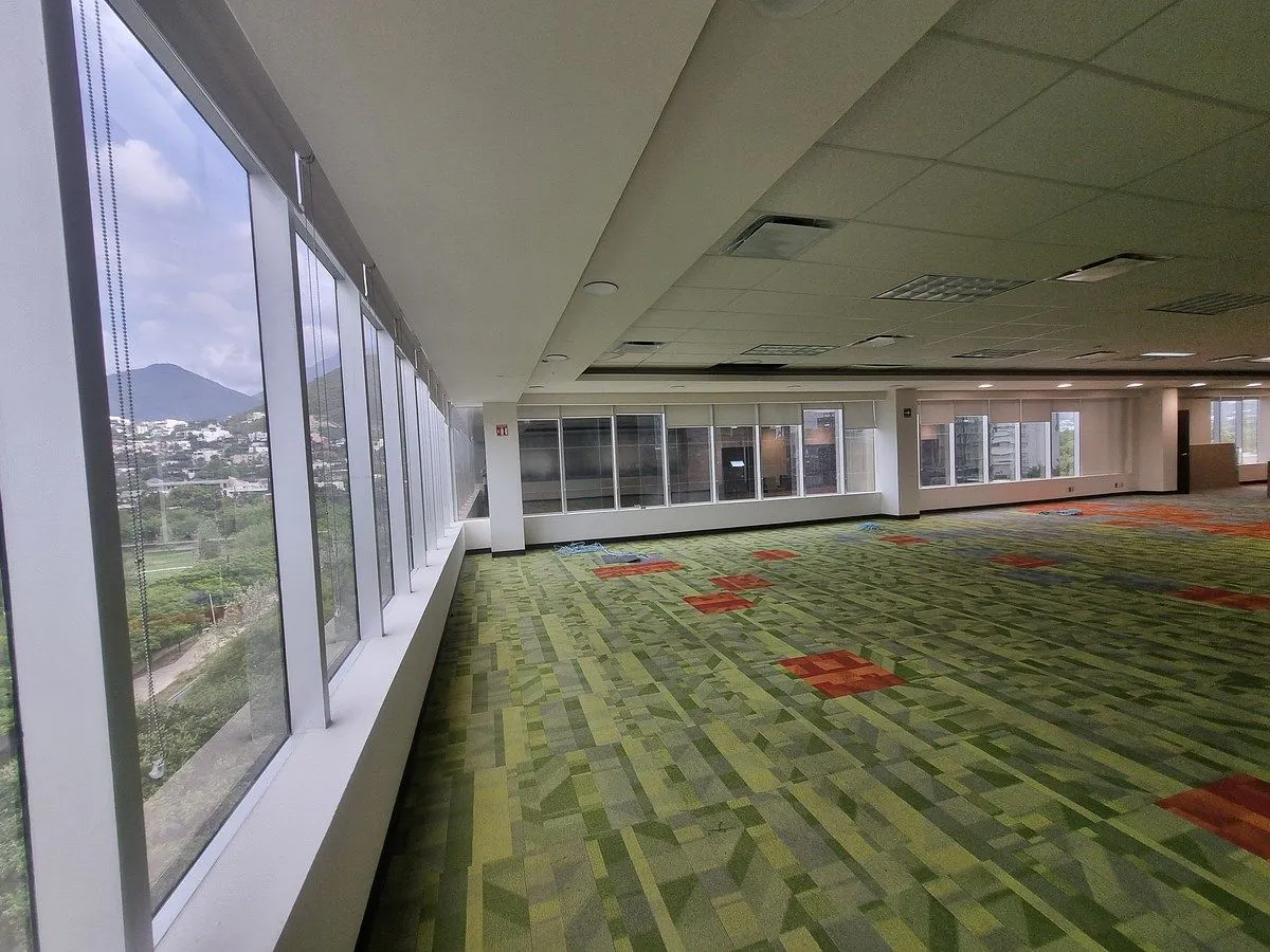 Oficina Spot2