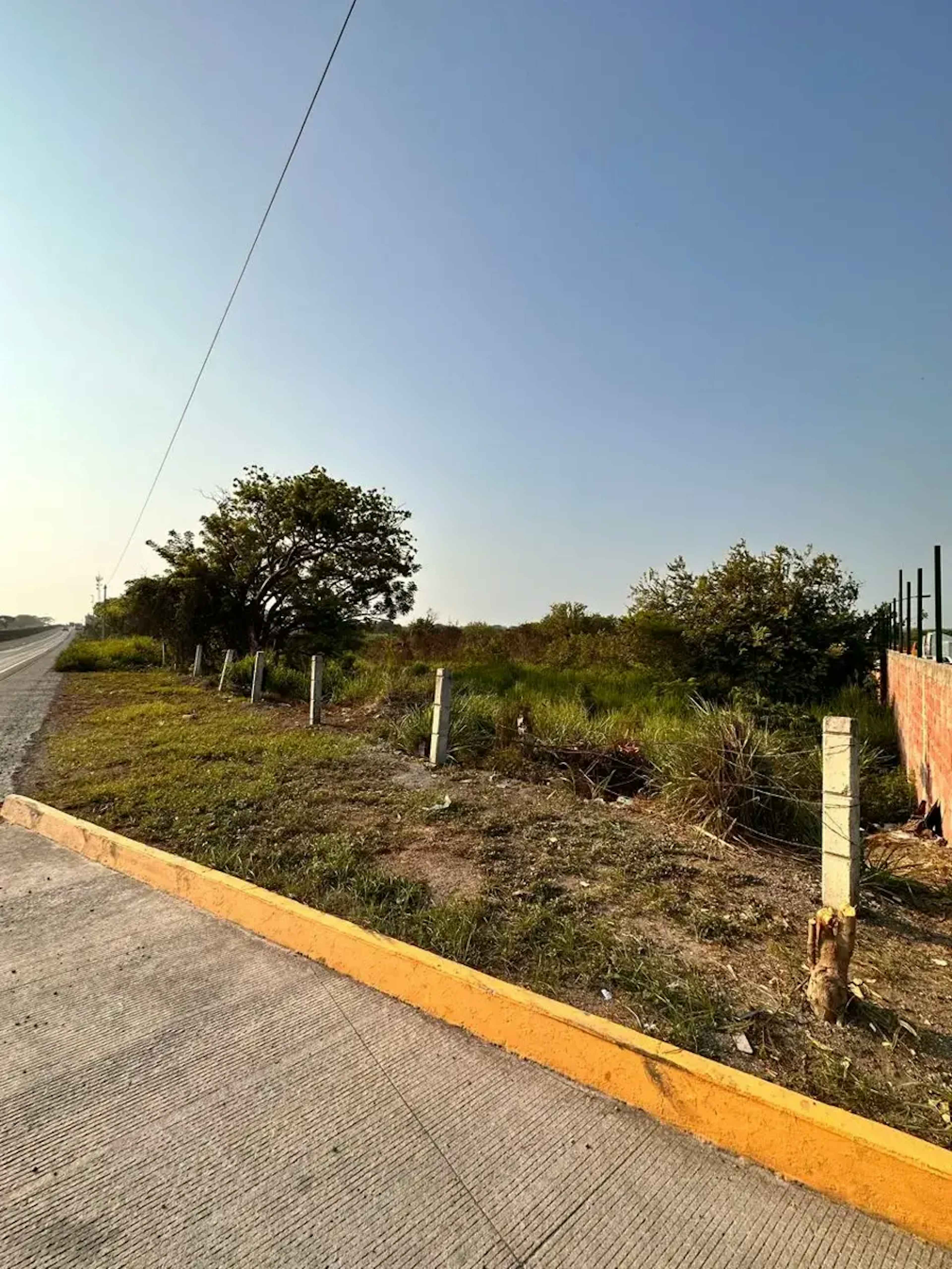 Terreno En Venta En Colinas De Santa Fe, Veracruz, Veracruz De Ignacio De La Llave