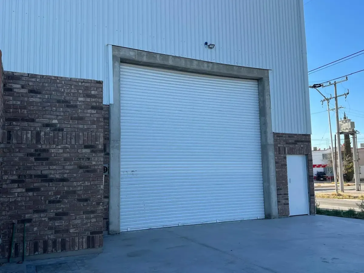 Industrial Spot2