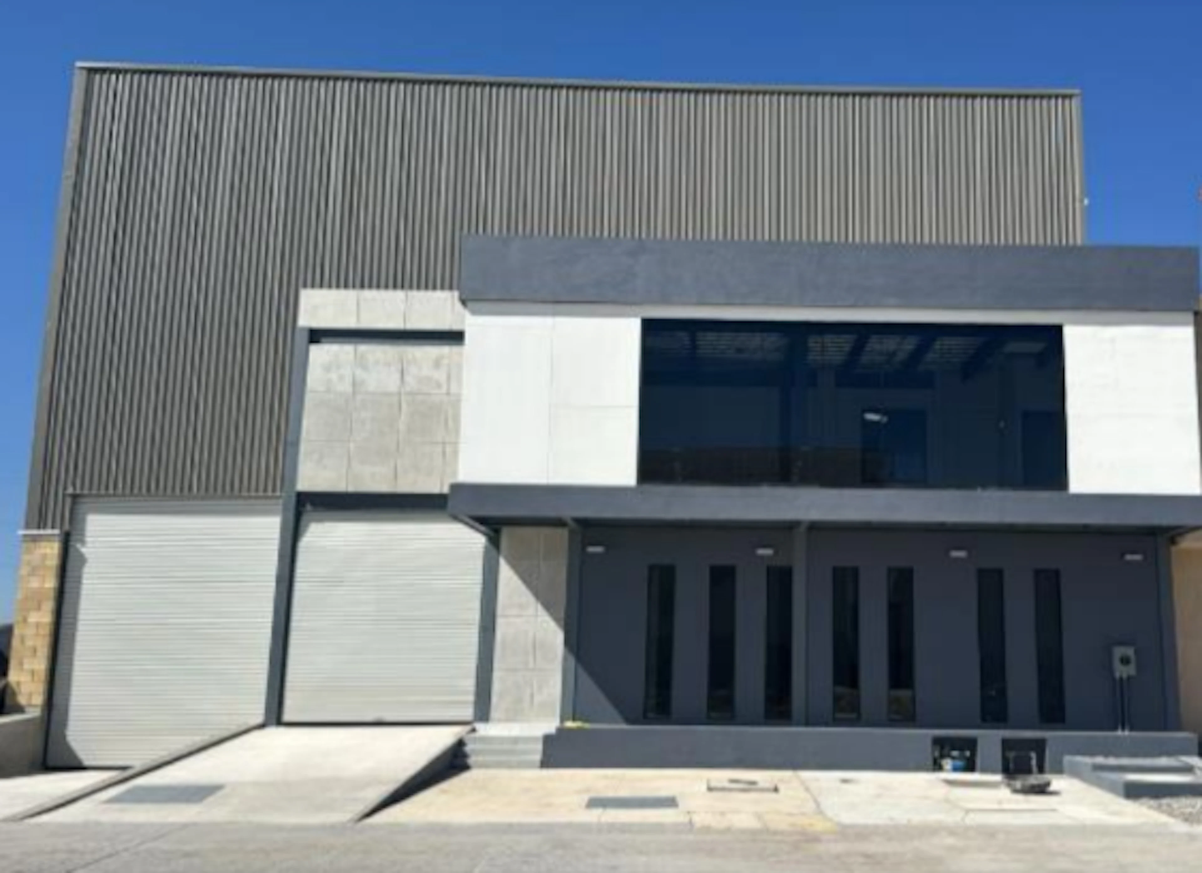 Industrial Spot2