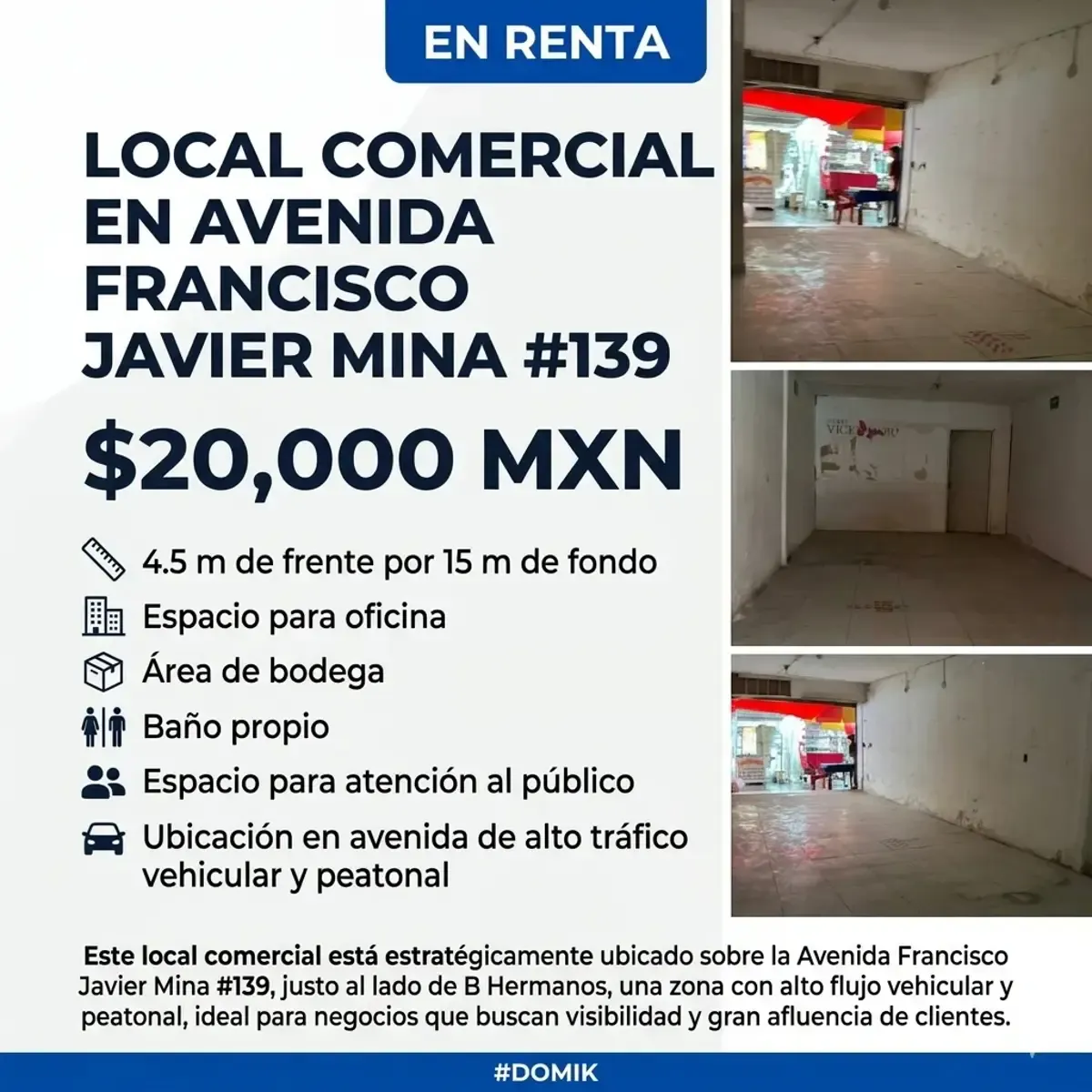 Local Comercial Spot2
