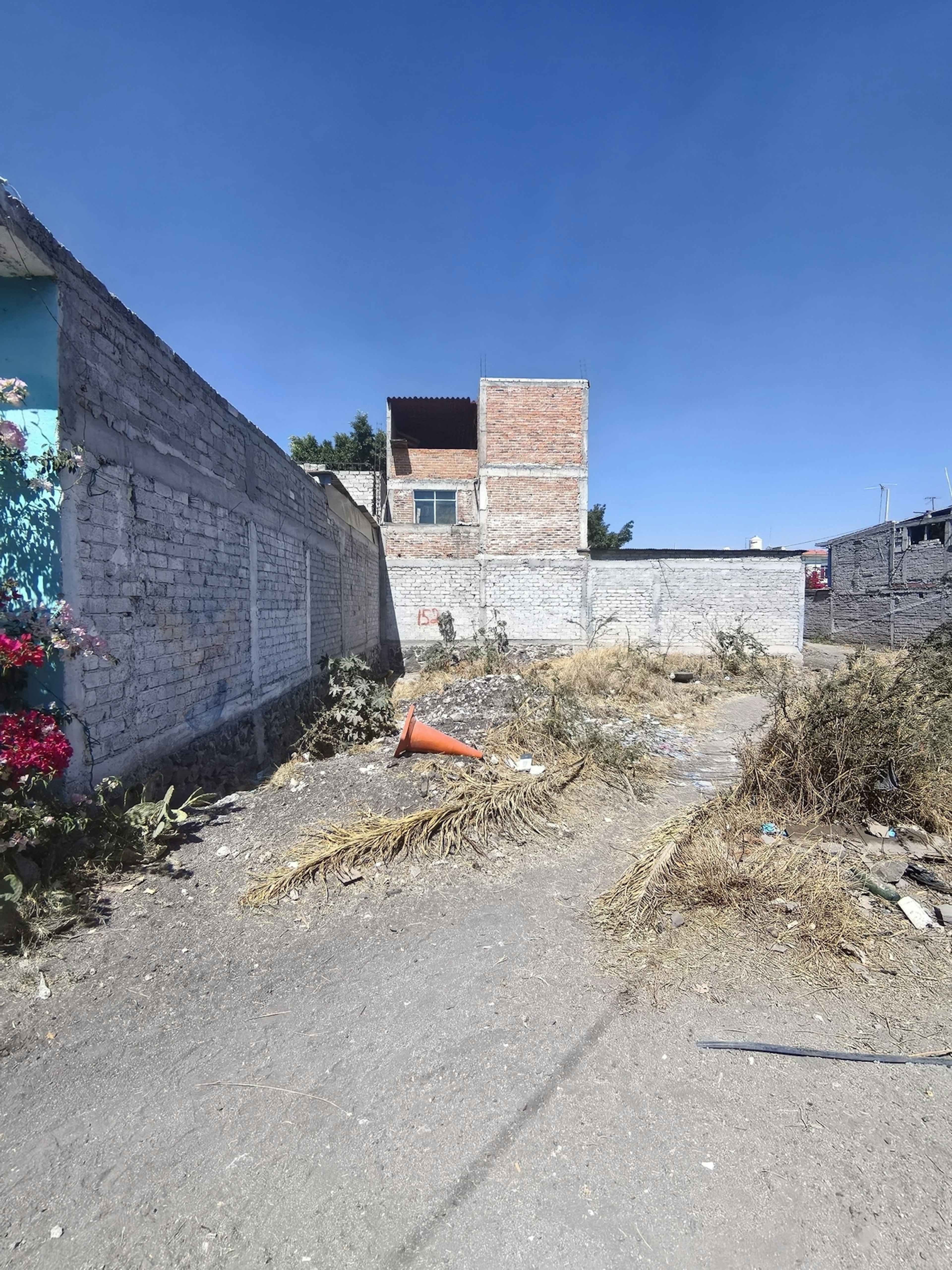 Terreno En Venta En Querétaro Jardines Del Sol