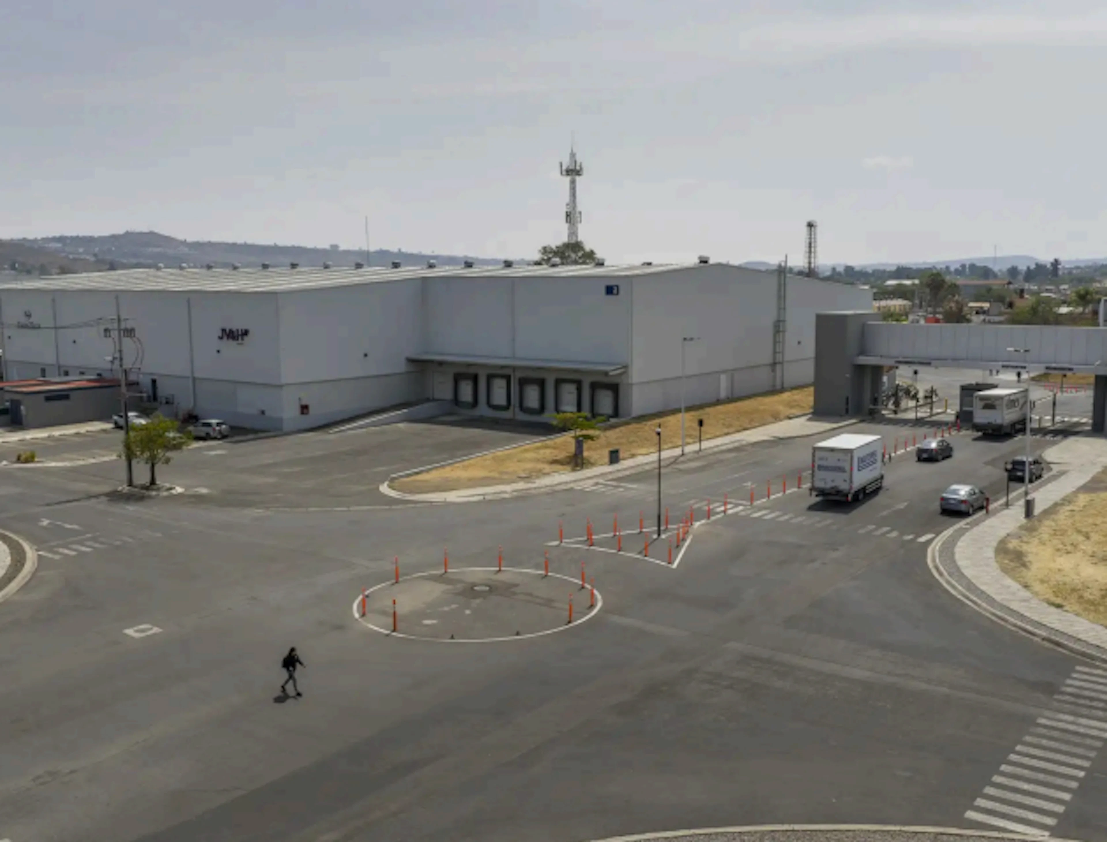 Industrial Spot2