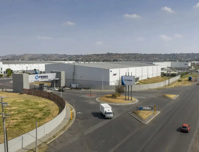 Industrial Spot2