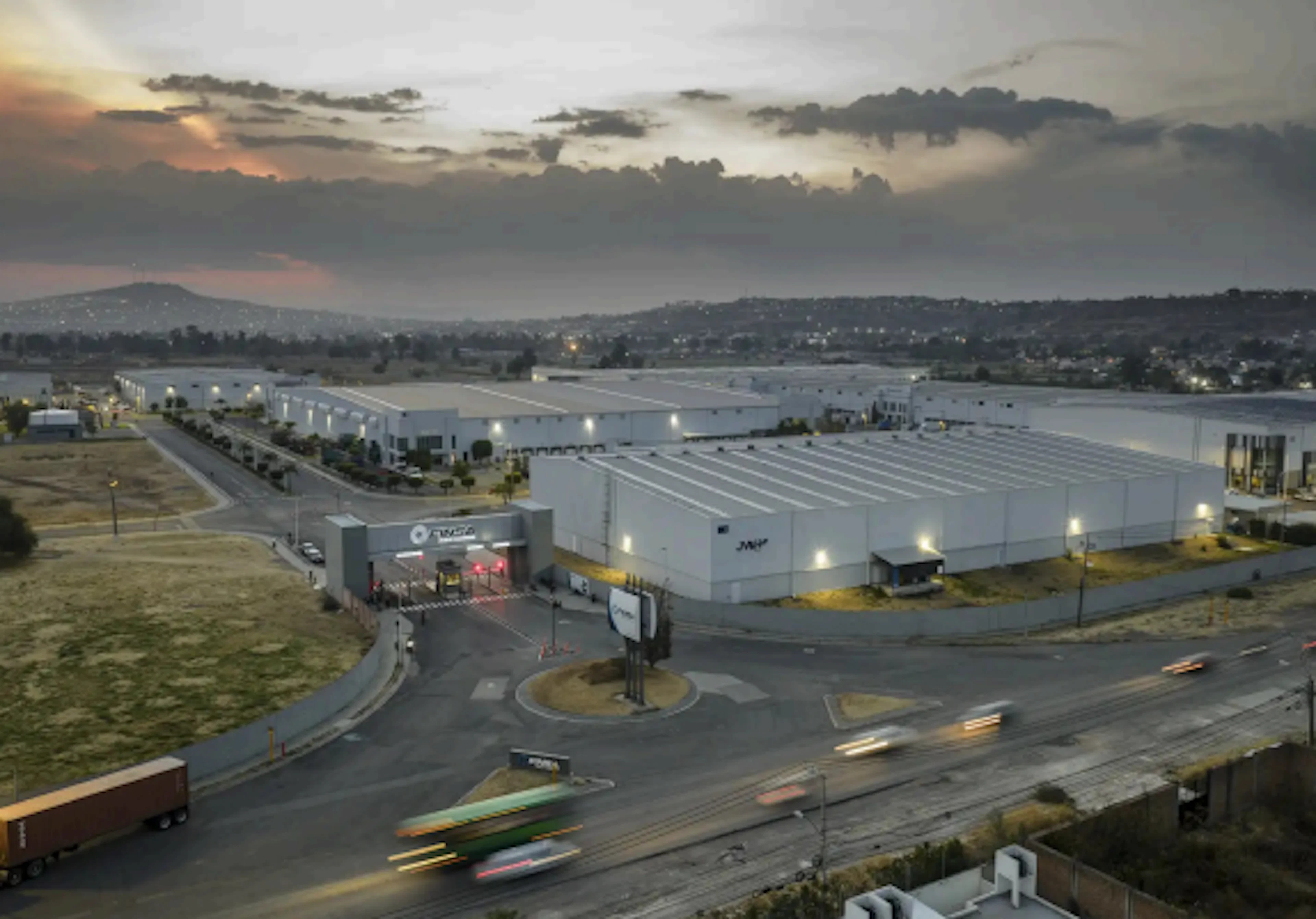 Industrial Spot2
