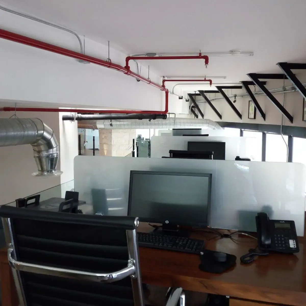 Oficina Spot2