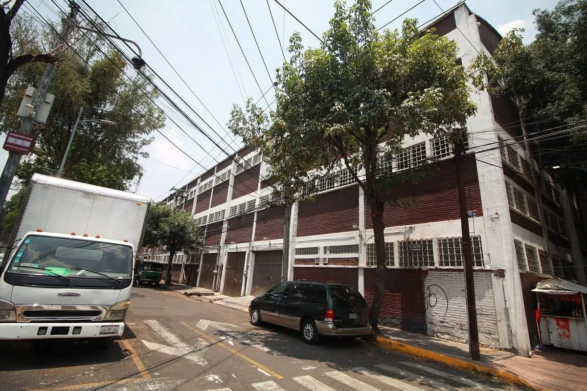 Industrial Spot2