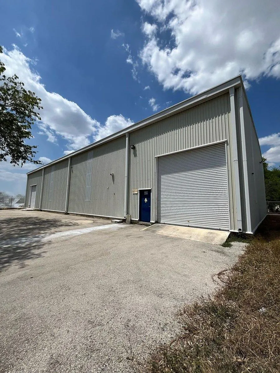 Industrial Spot2