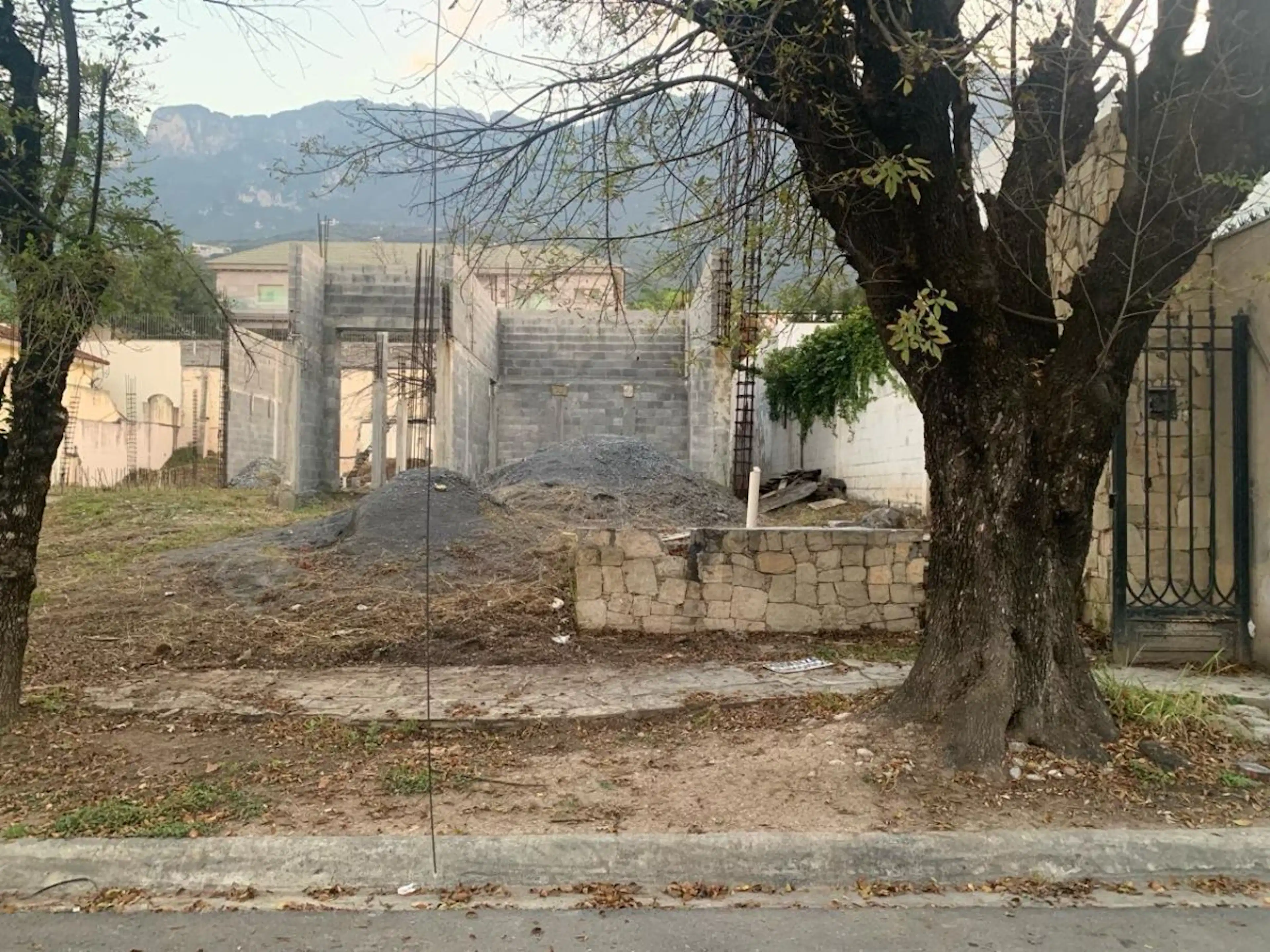 Terreno en venta, Lomas Del Valle, San Pedro Garza Garcia