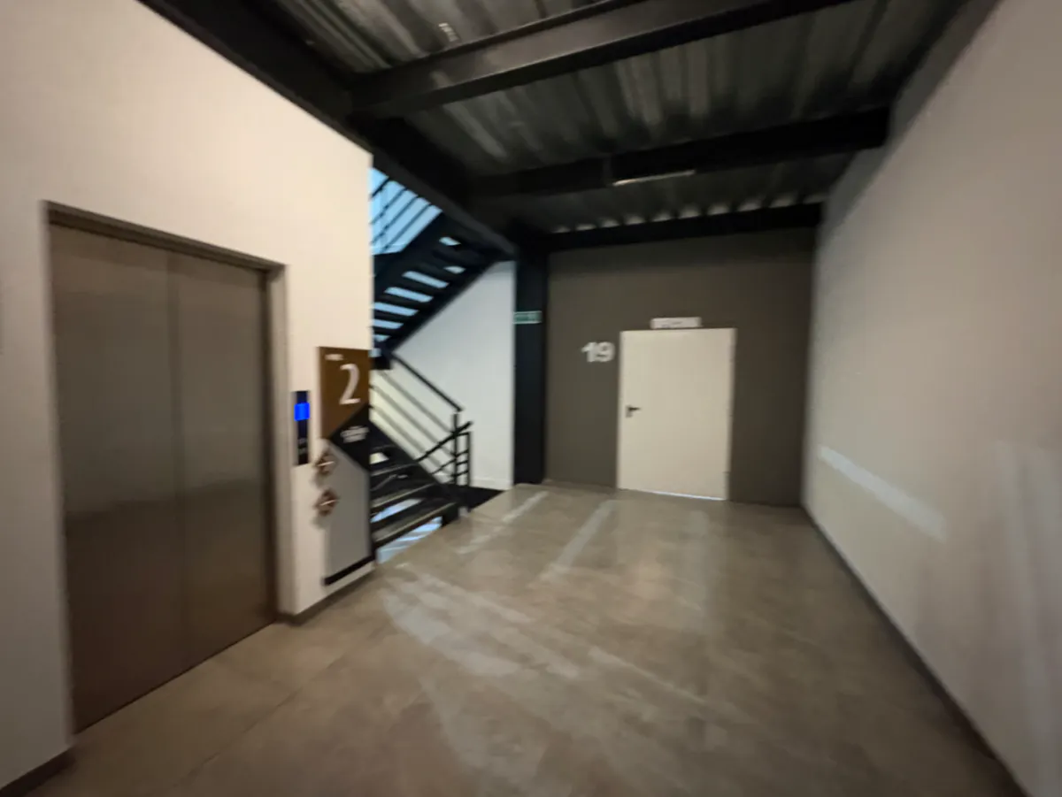 Oficina Spot2