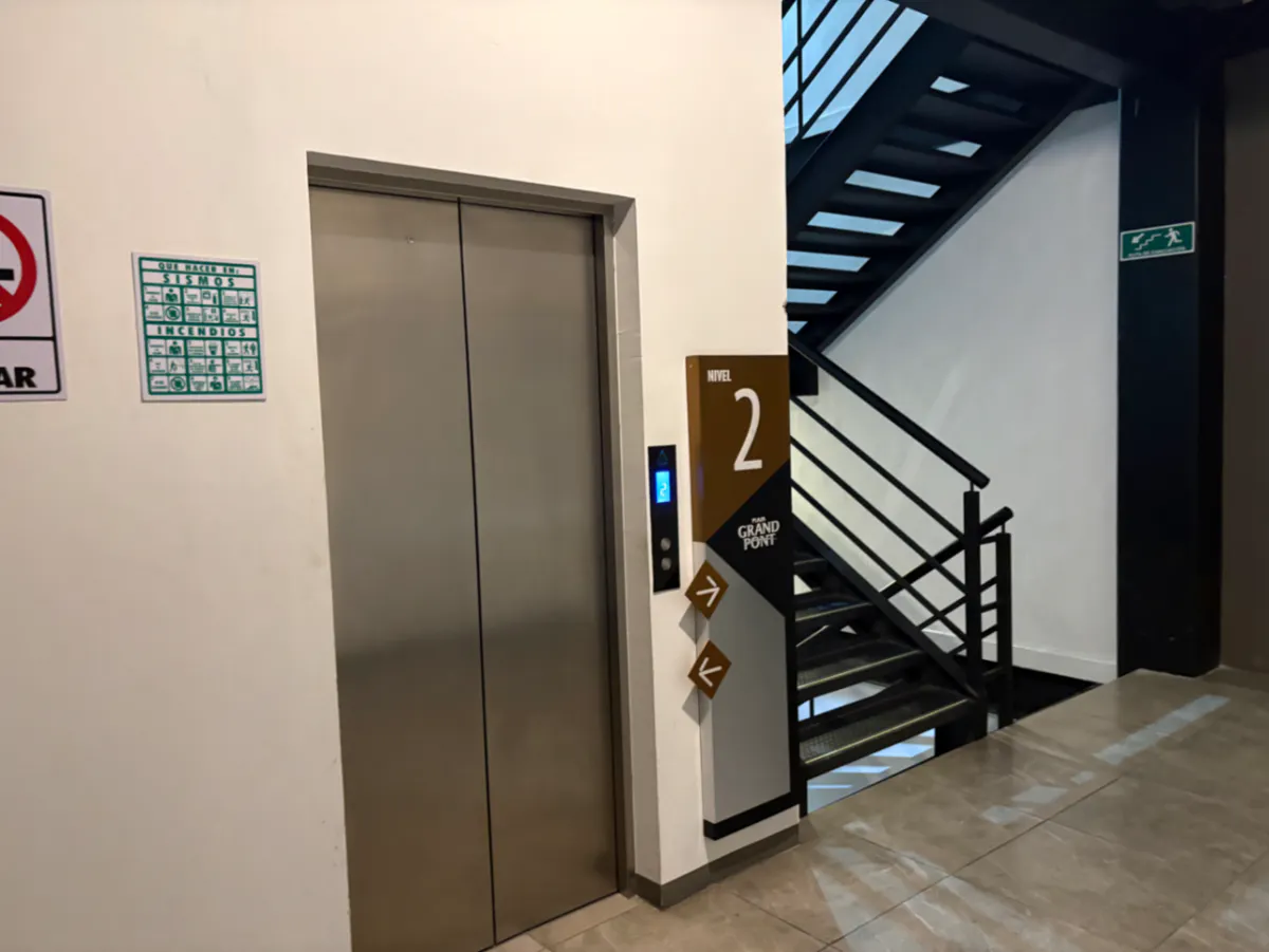 Oficina Spot2