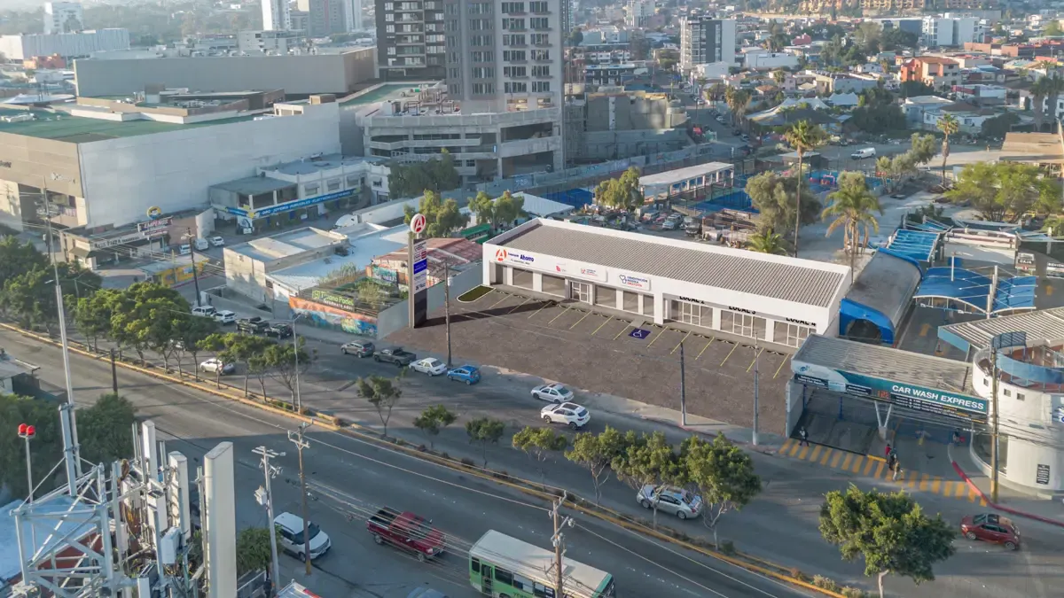 Local Comercial Spot2