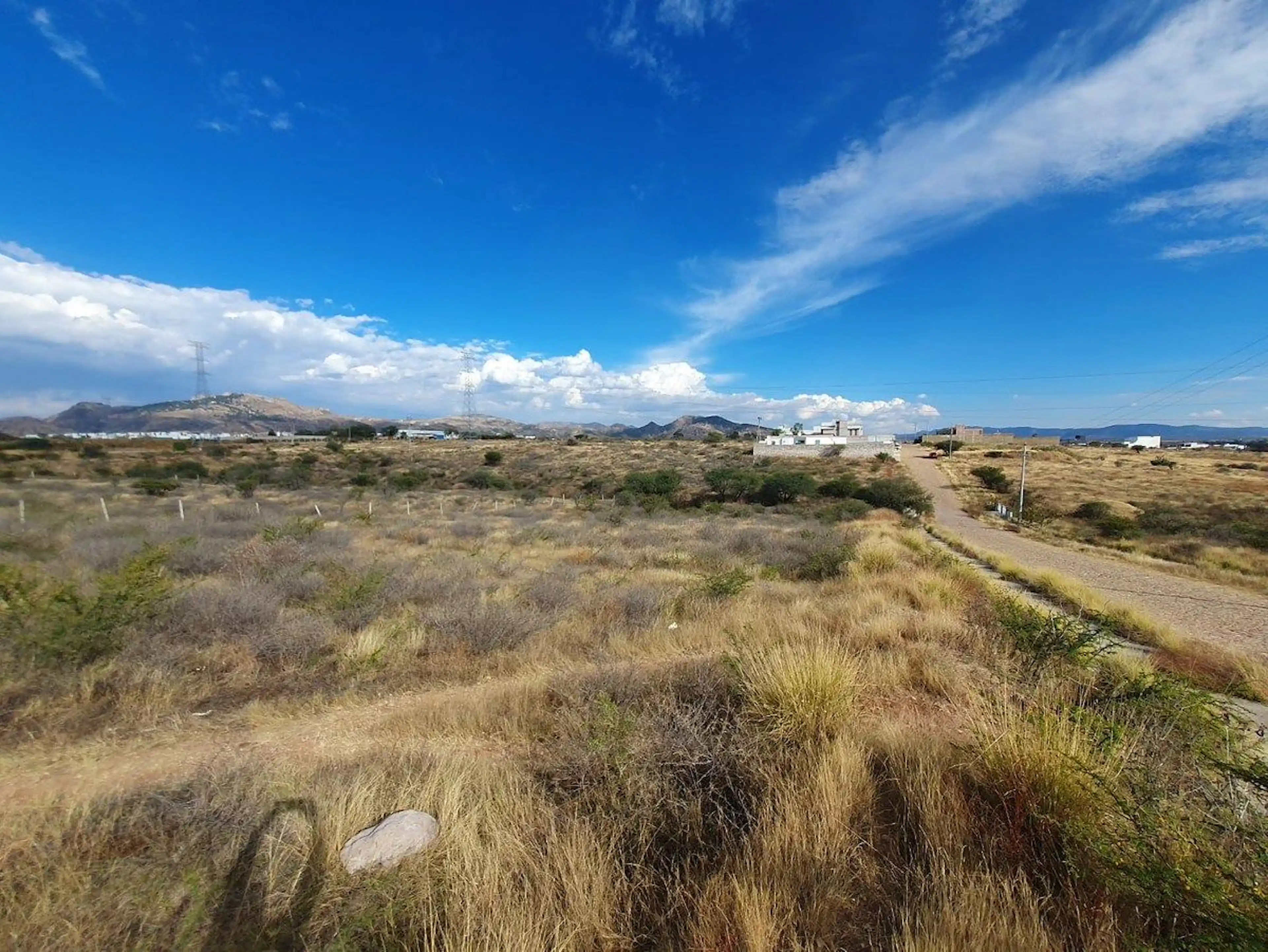 Terreno En Venta Gran Extensión