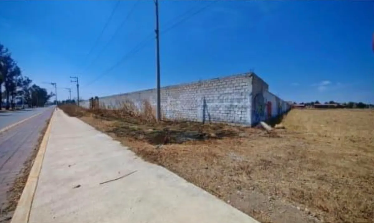 Terreno Spot2