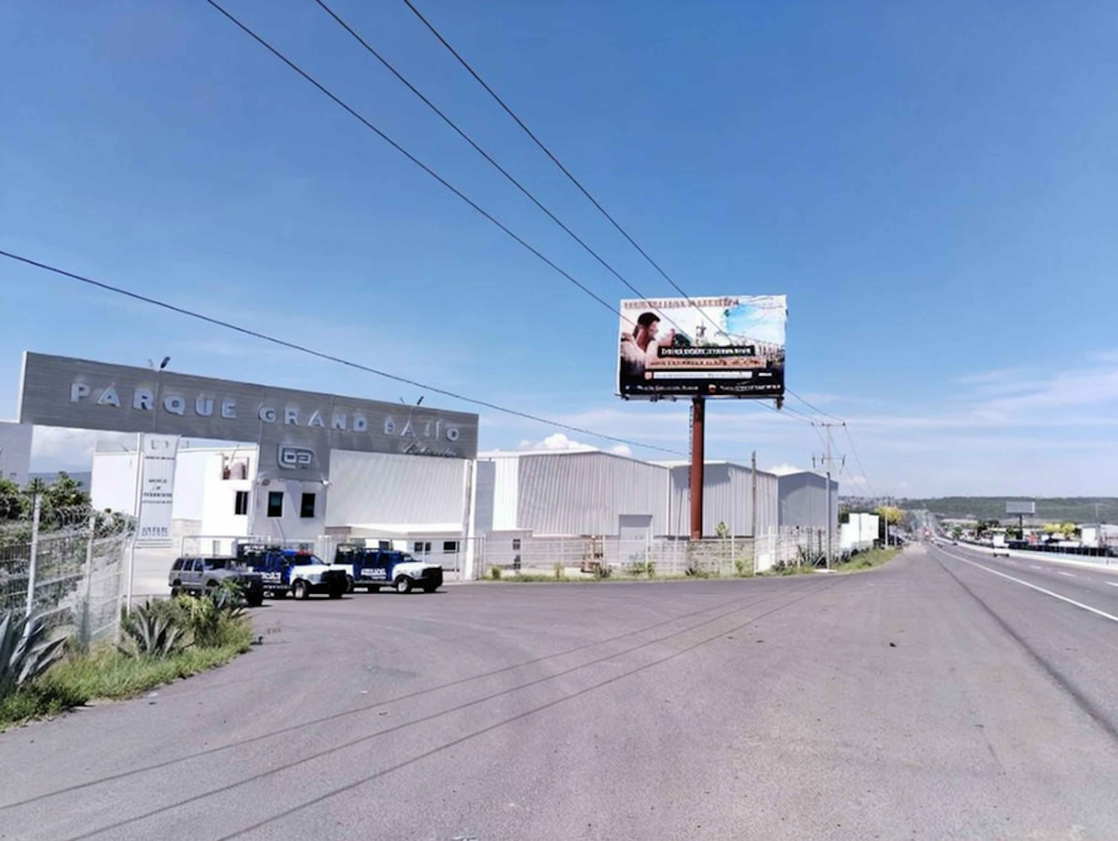 Fuentes De Balvanera