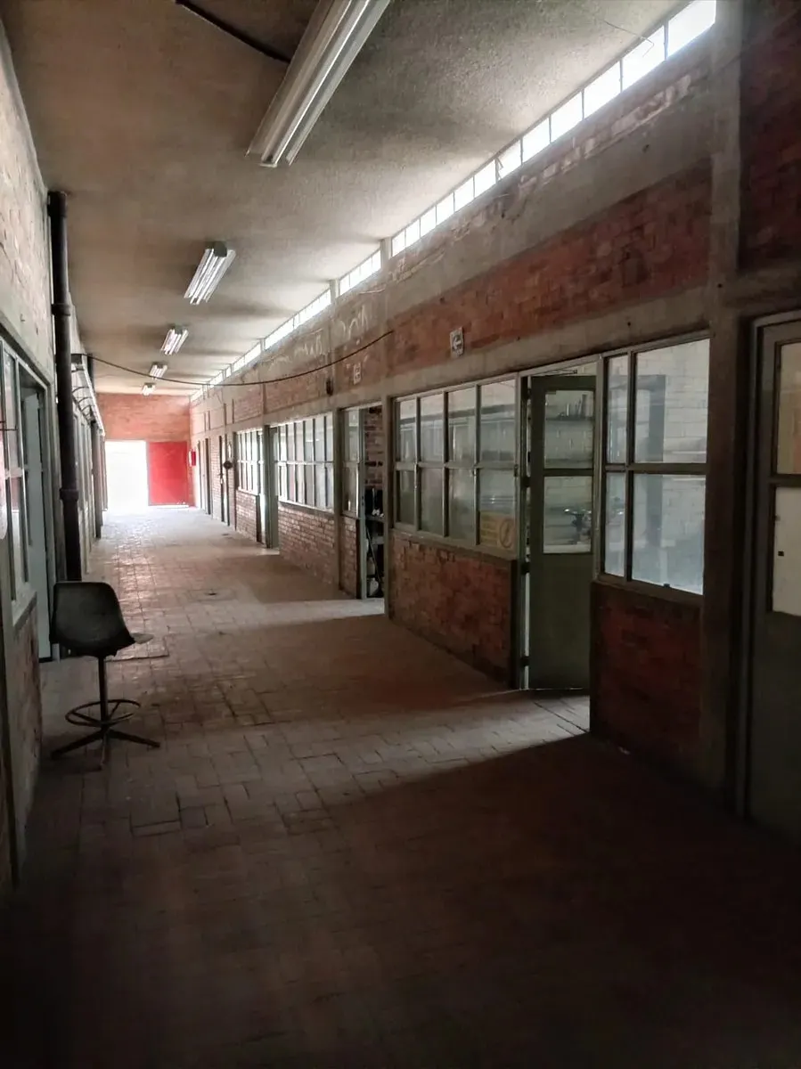 Industrial Spot2