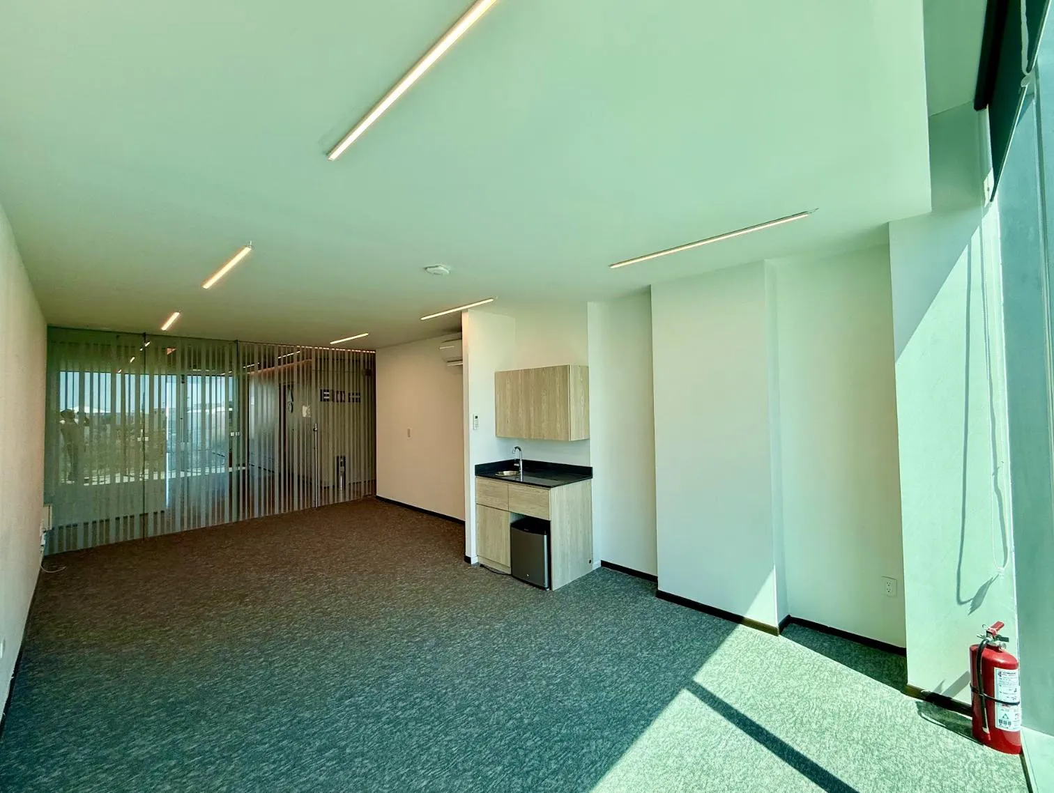 Oficina Spot2