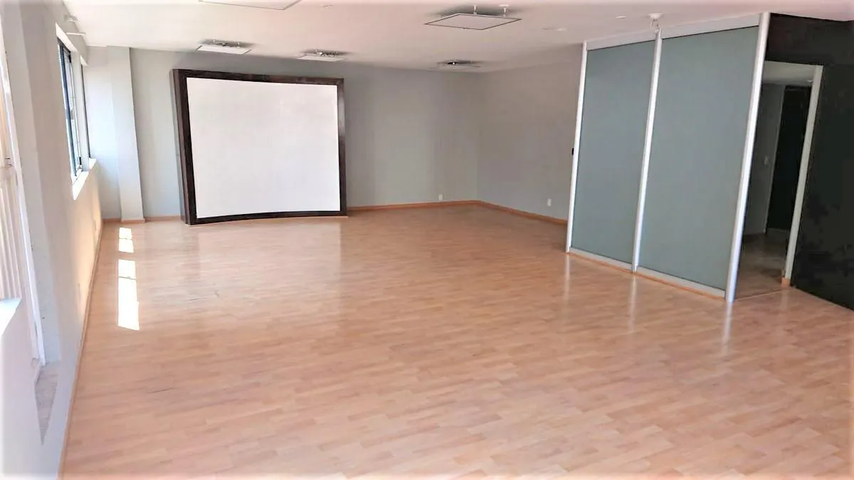 Oficina Spot2