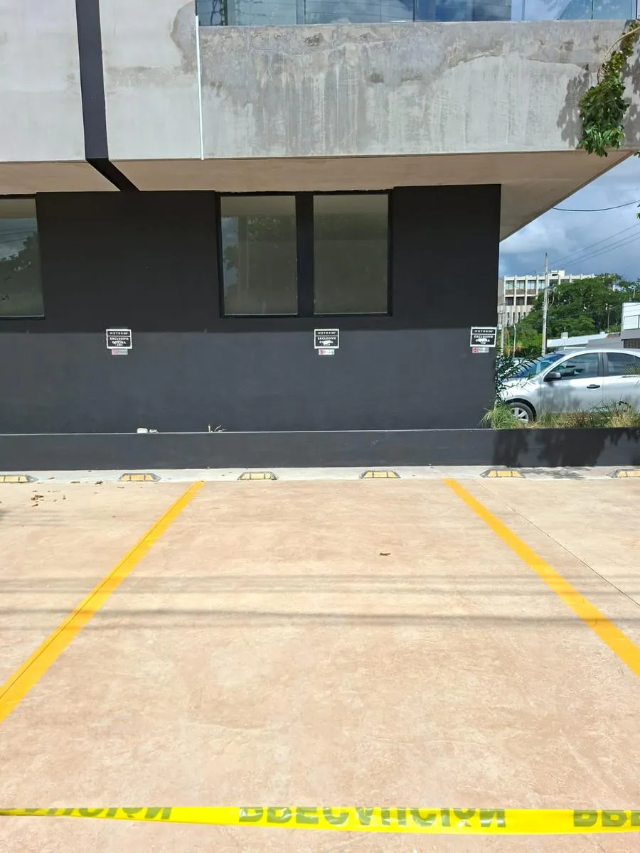 Oficina Spot2