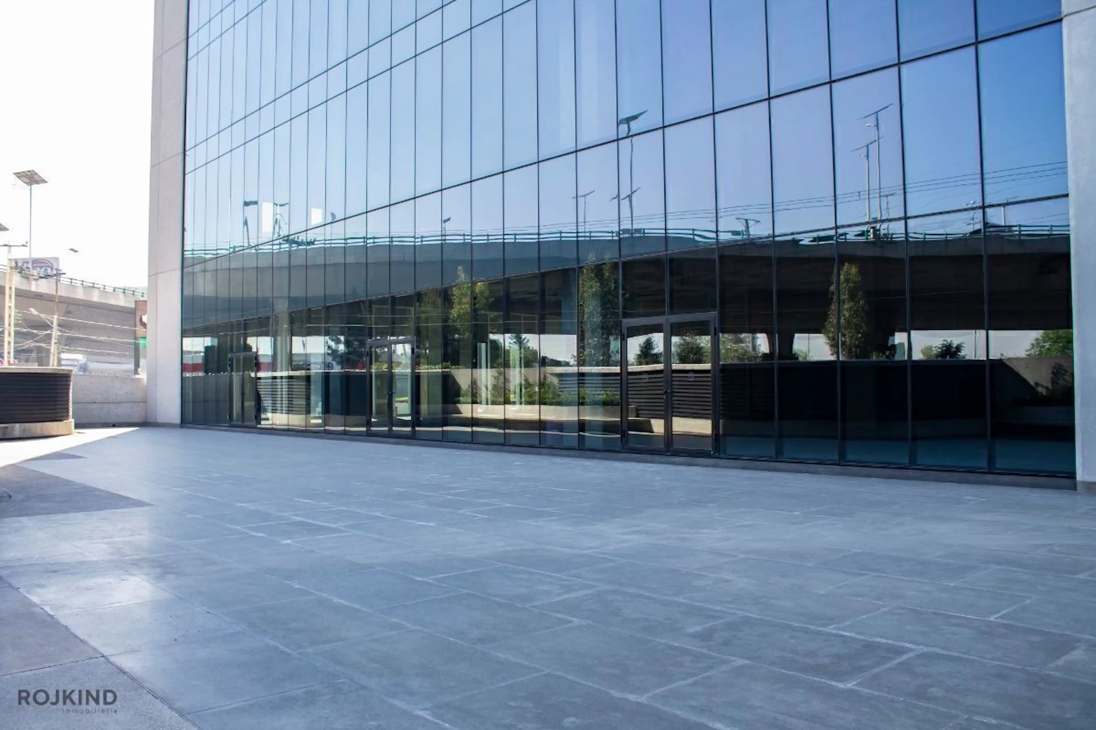Oficinas en renta en Torre Mirax Periférico, Naucalpan - Excelente ubicación