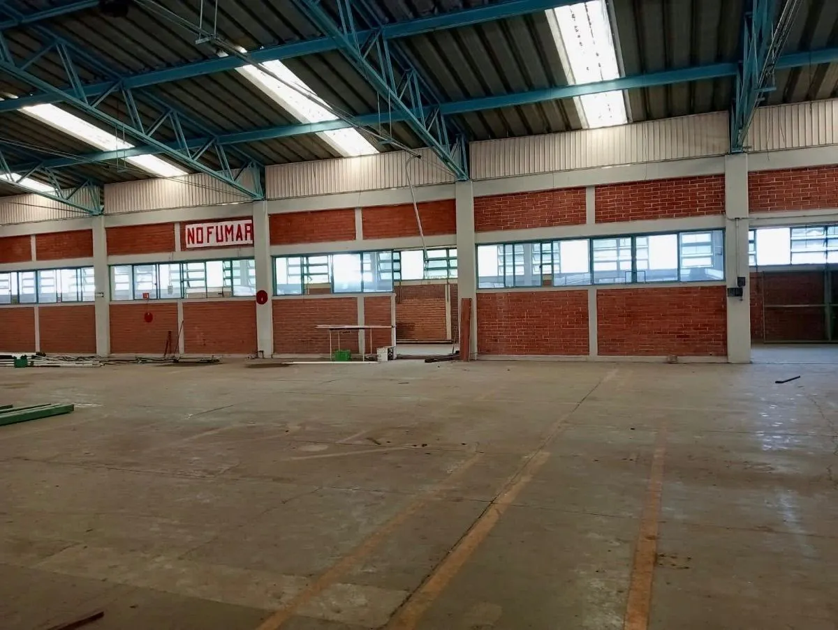 Industrial Spot2