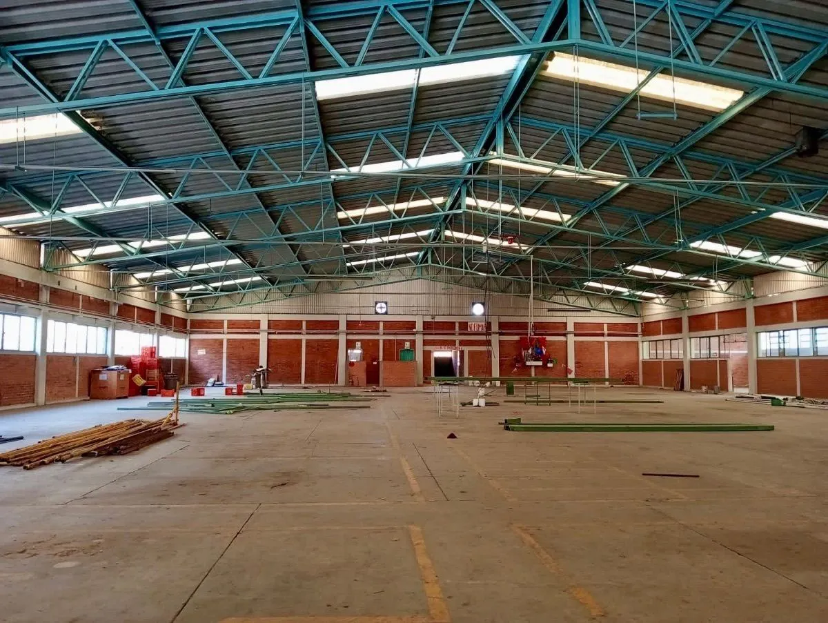 Industrial Spot2