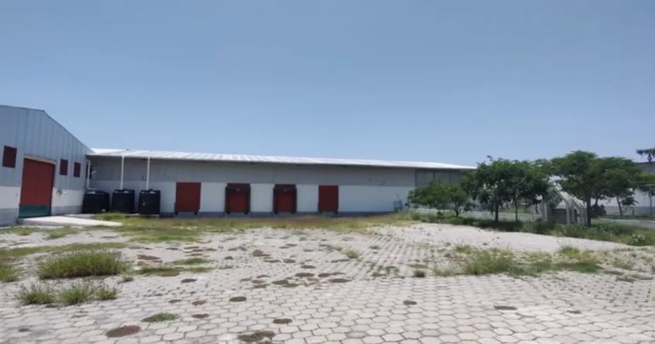 Industrial Spot2