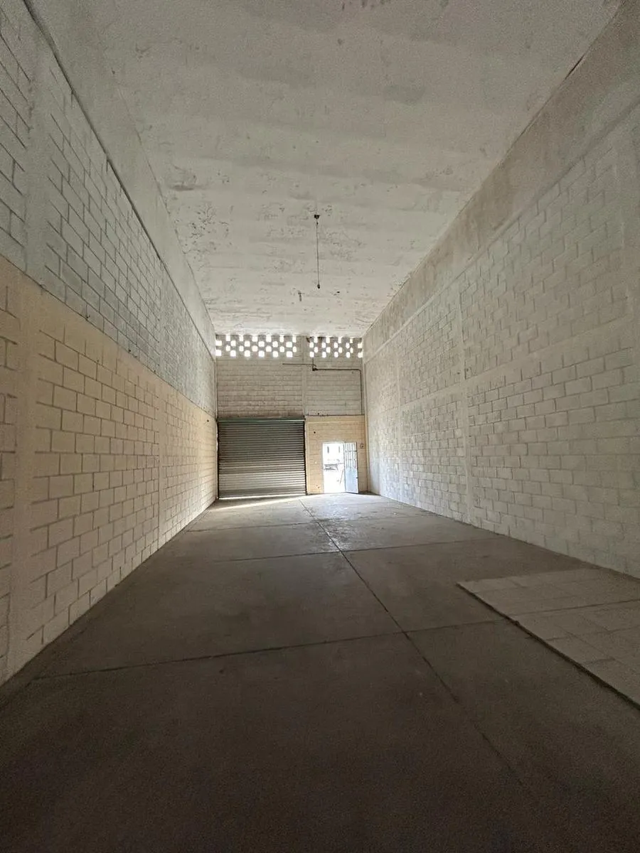 Industrial Spot2