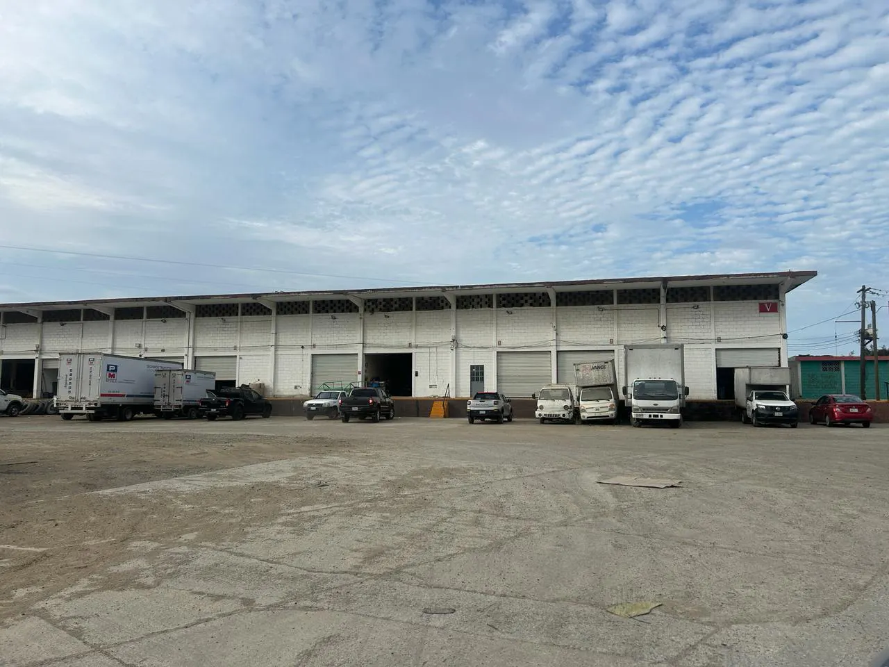Industrial Spot2