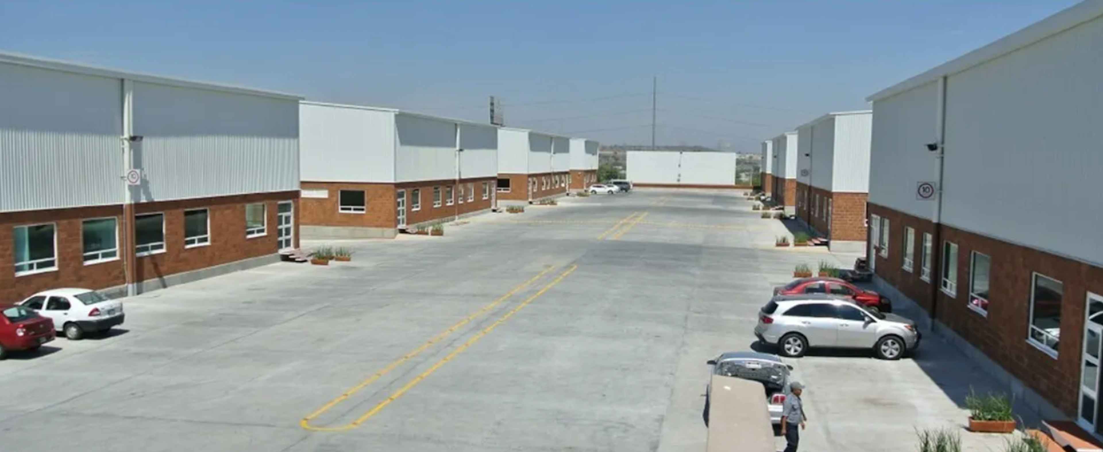 Avenida De Las Fuentes