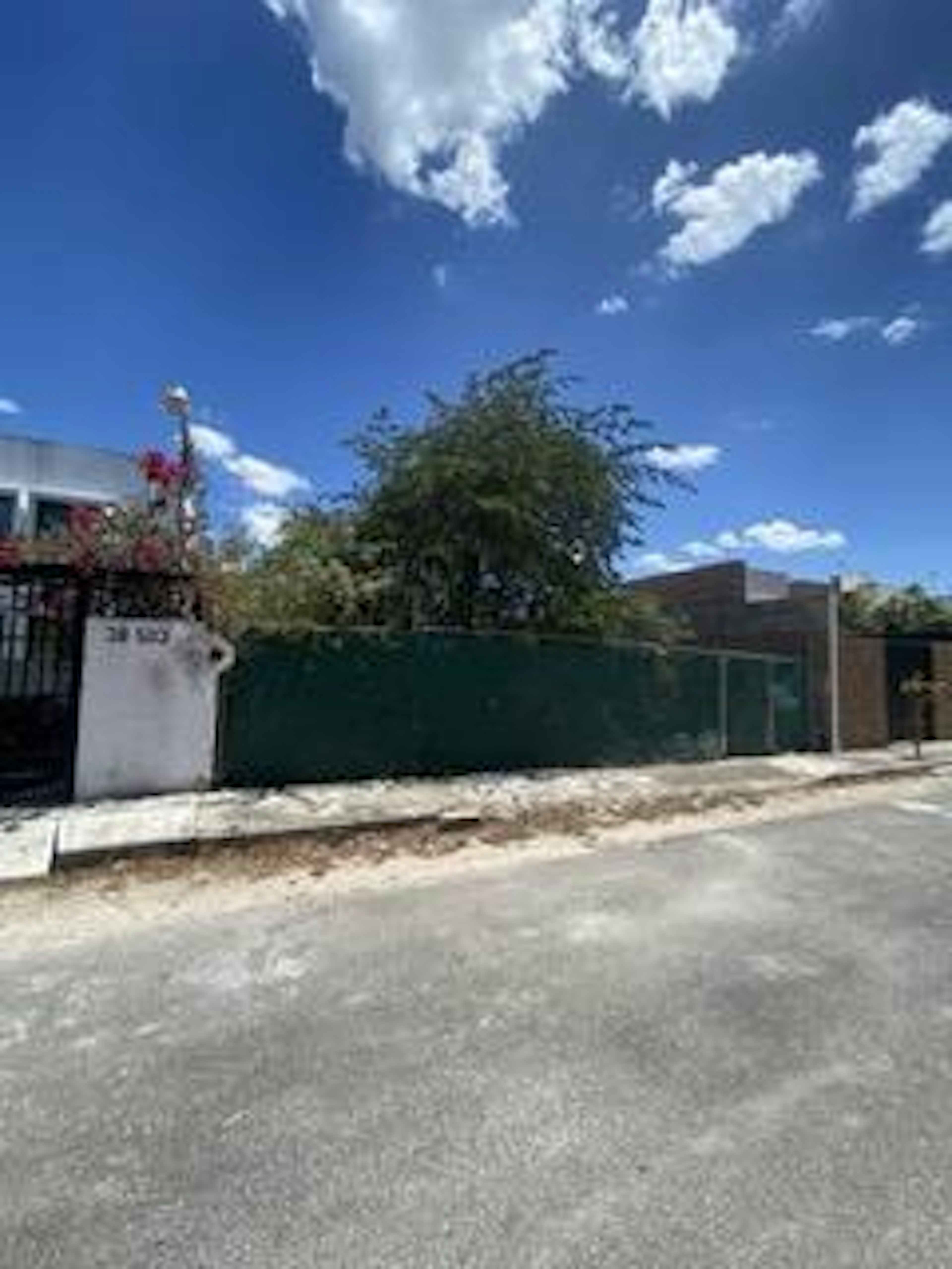 Terreno/lote En Venta Merida, Cholul, Fracc. Vida Verde, Entrega Inmediata.