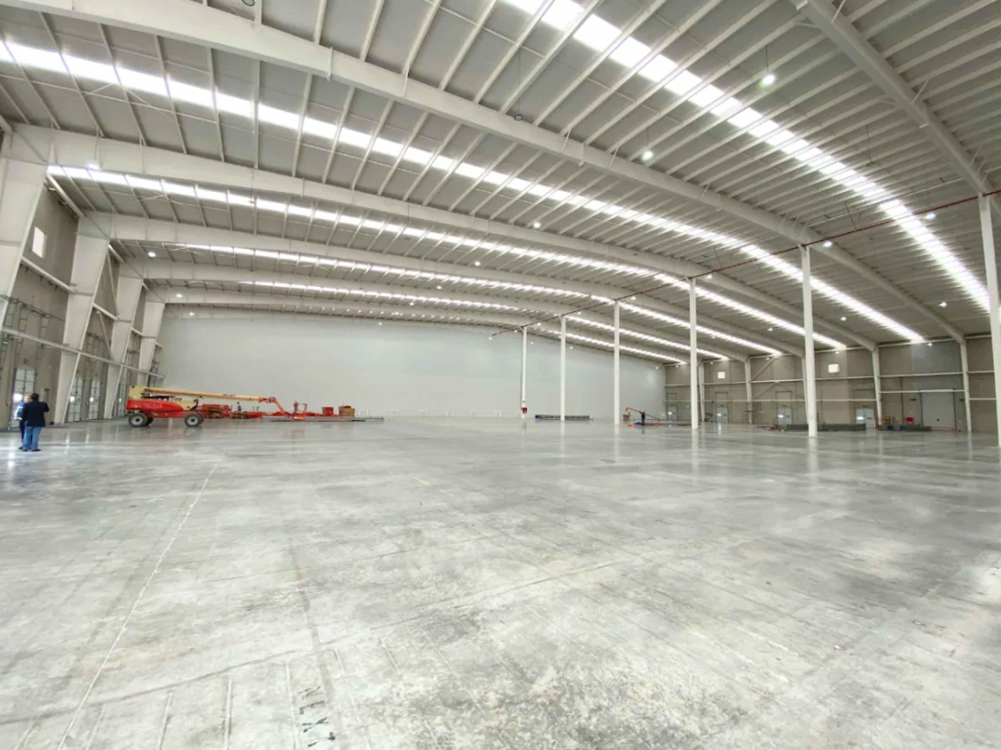 Calle Escuadrón 201