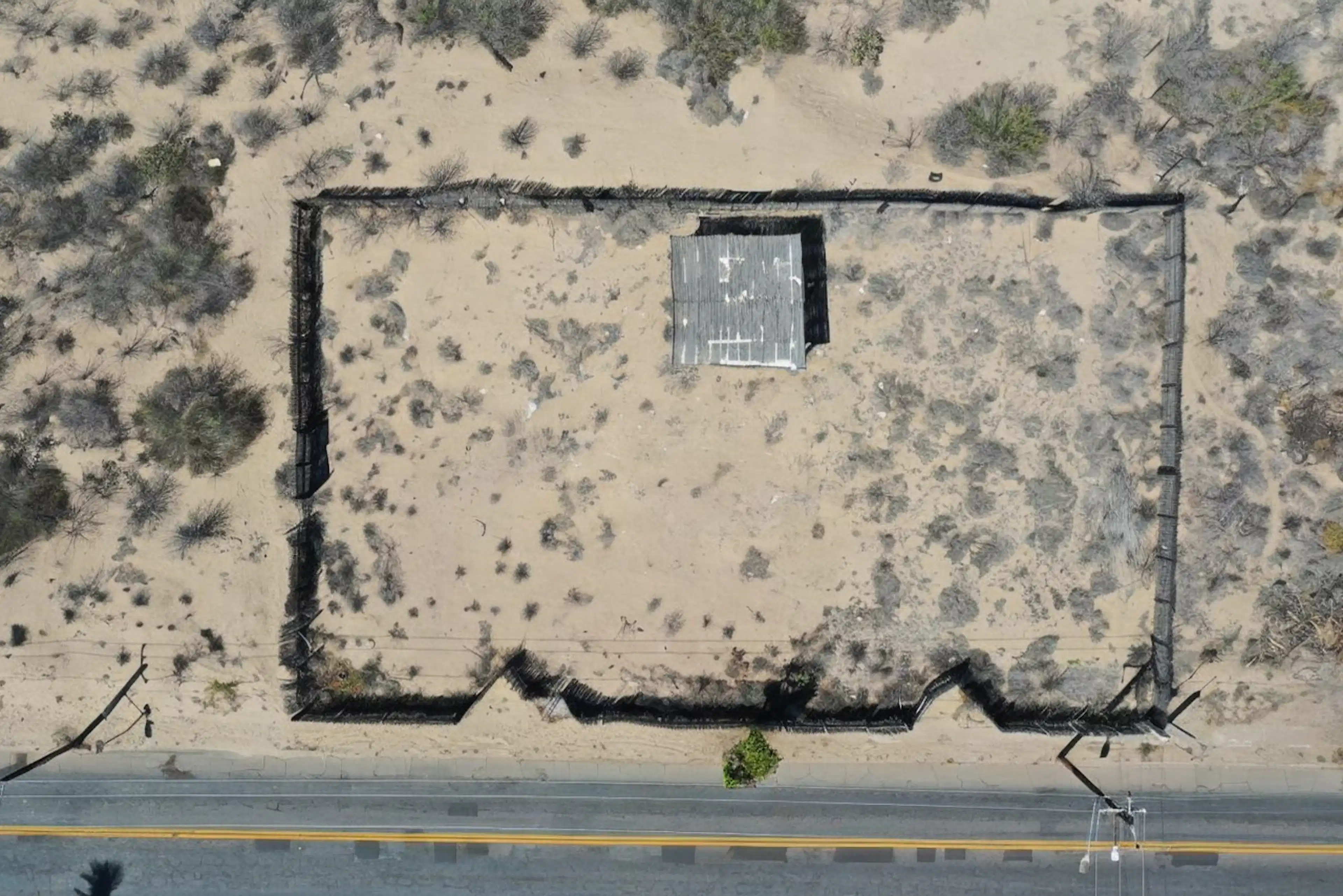 TERRENO EN VENTA EN BAHIA DE KINO