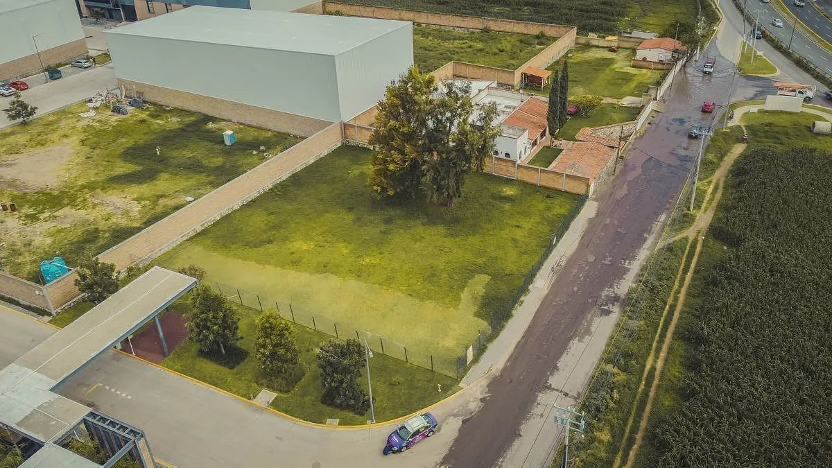 Terreno Spot2