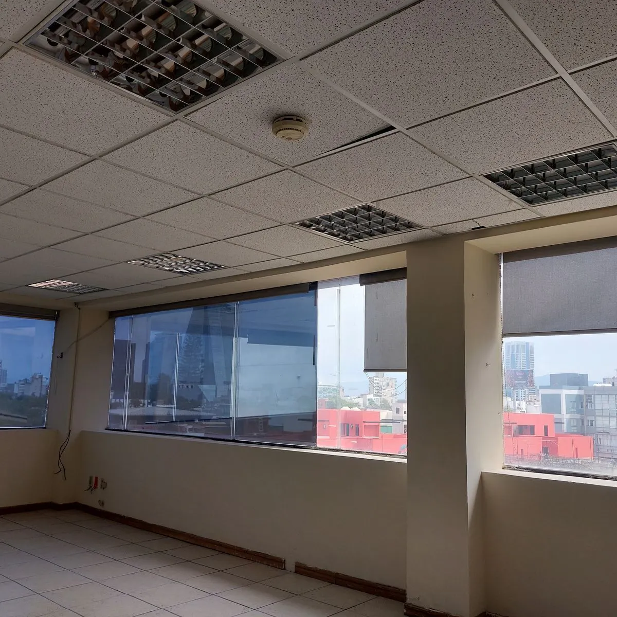 Oficina Spot2