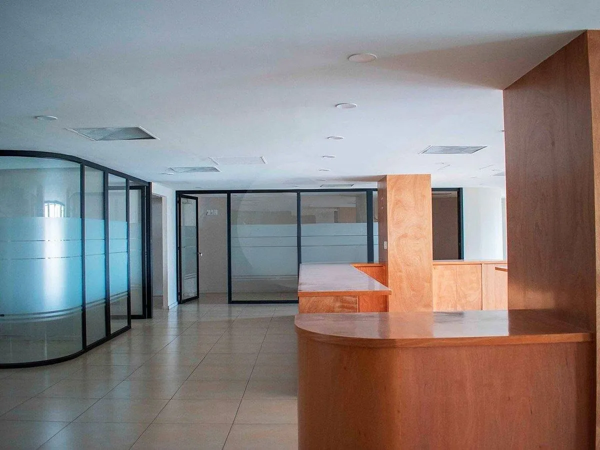 Oficina Spot2