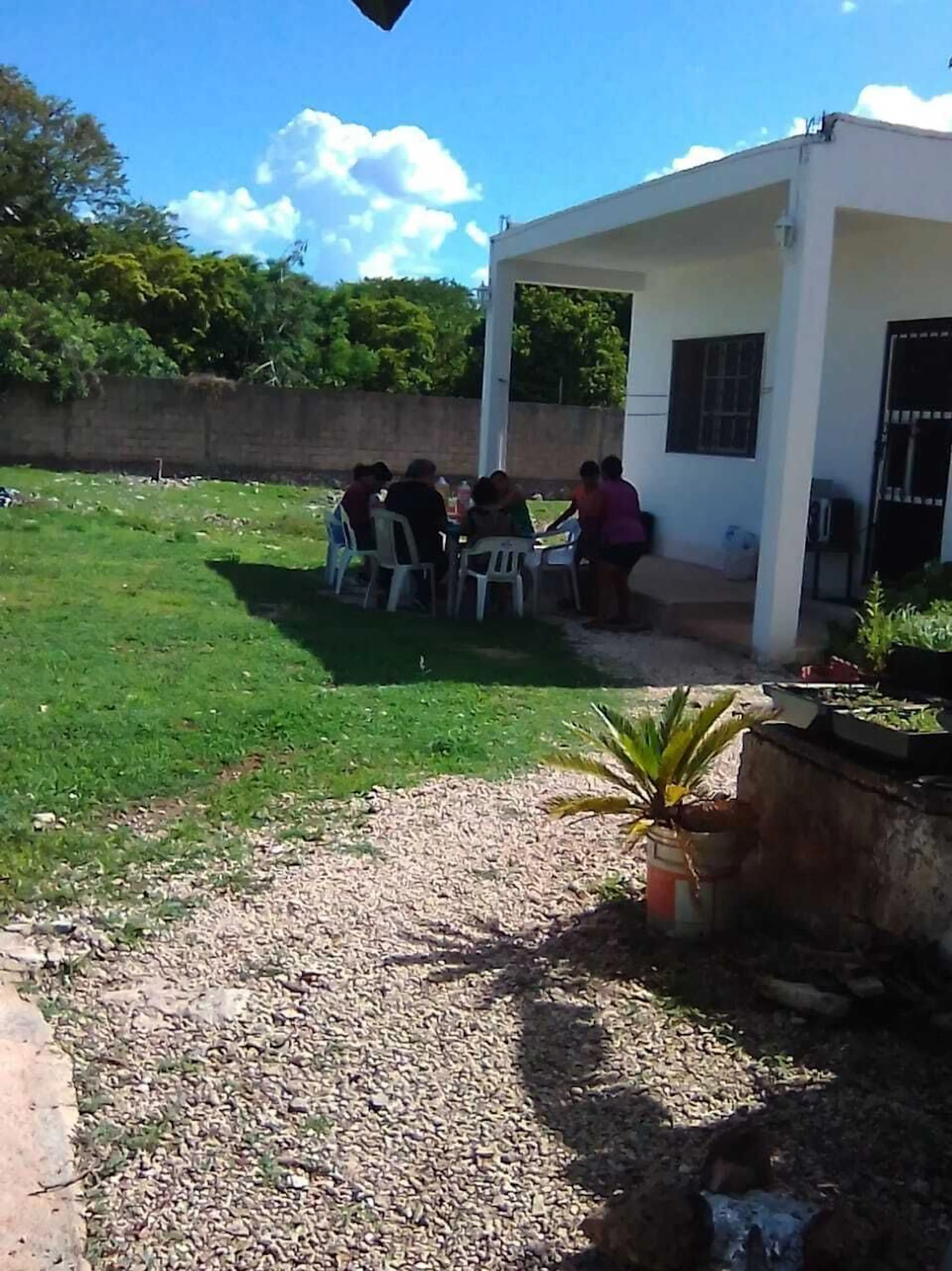 Terreno En Carretera Merida-cancun