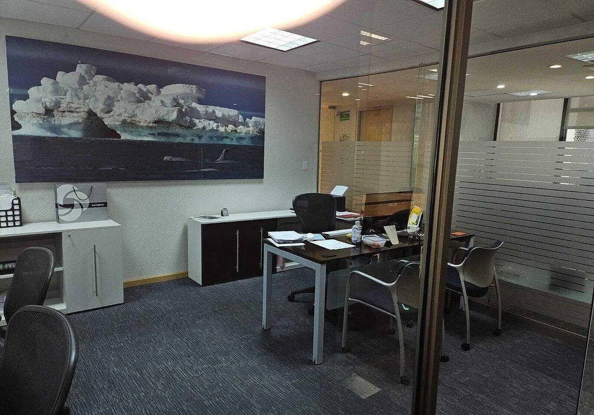 Oficina Spot2