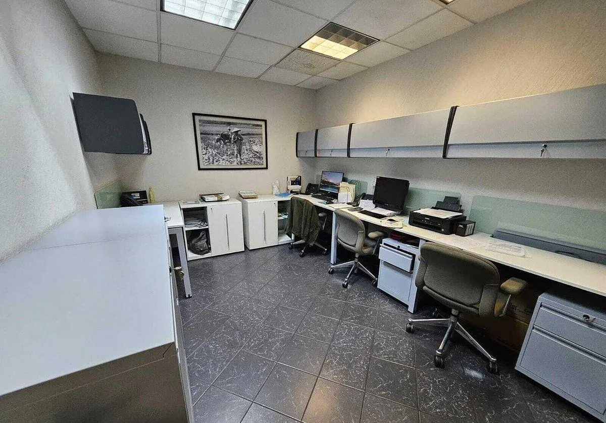 Oficina Spot2