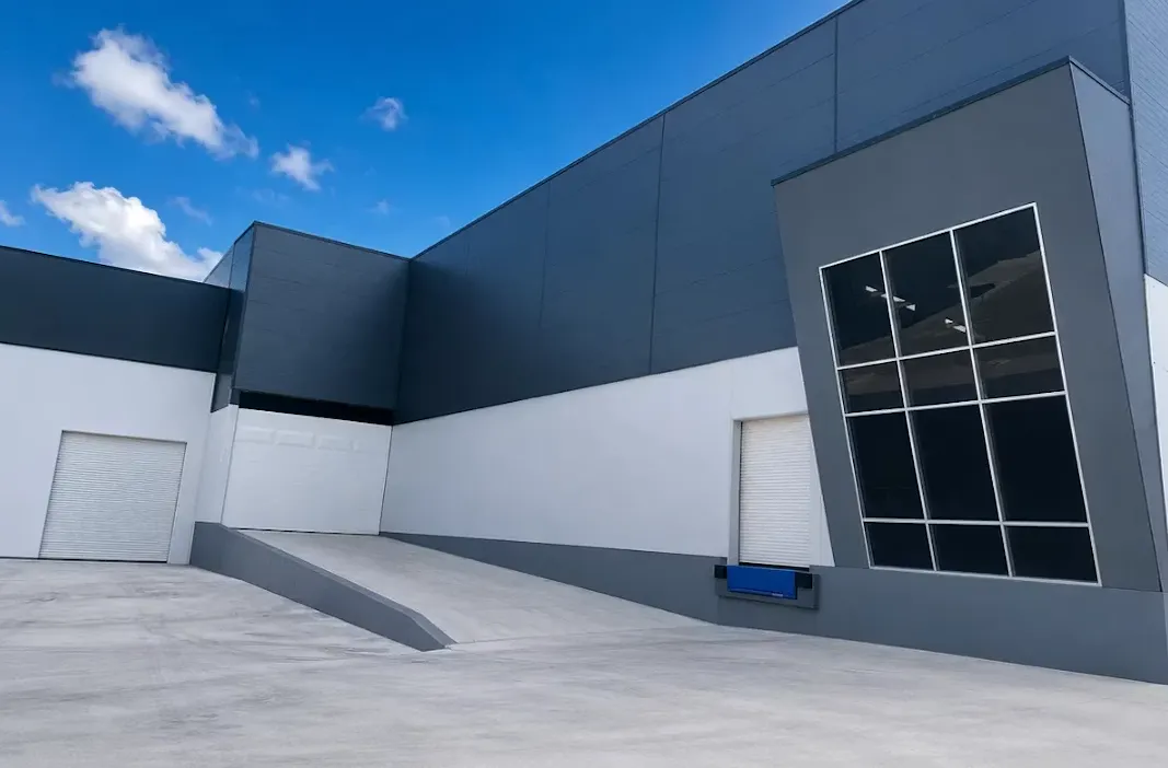 Industrial Spot2